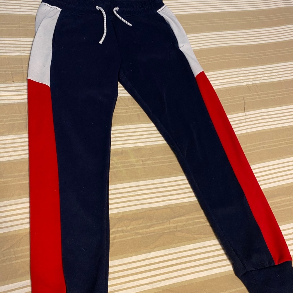 Sweatpants